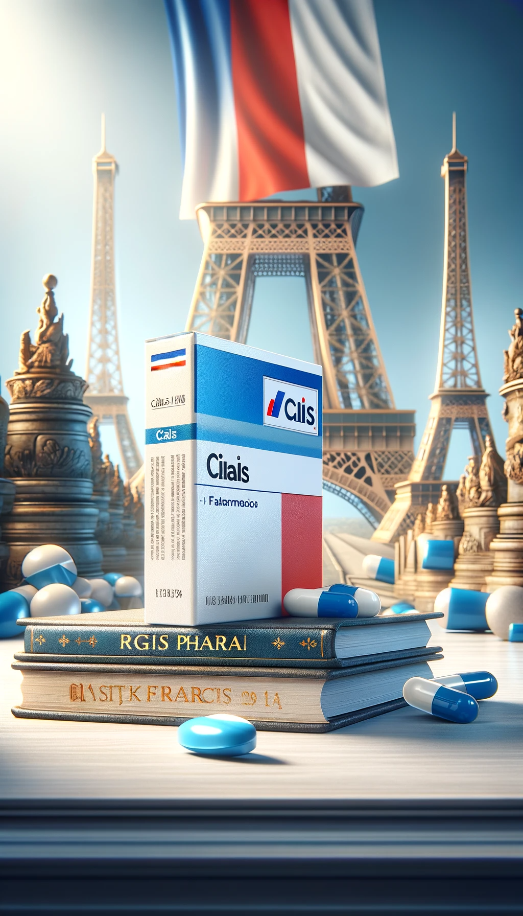 Ou acheter du cialis sans ordonnance en france